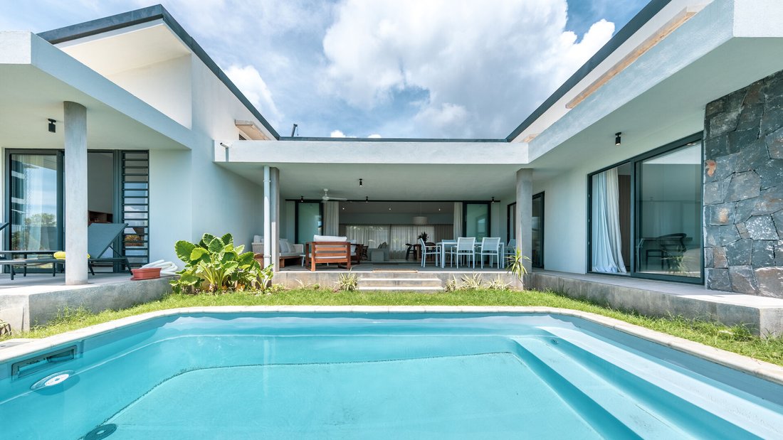 House in Cascavelle, Rivière Noire District, Mauritius 3 - 18250327