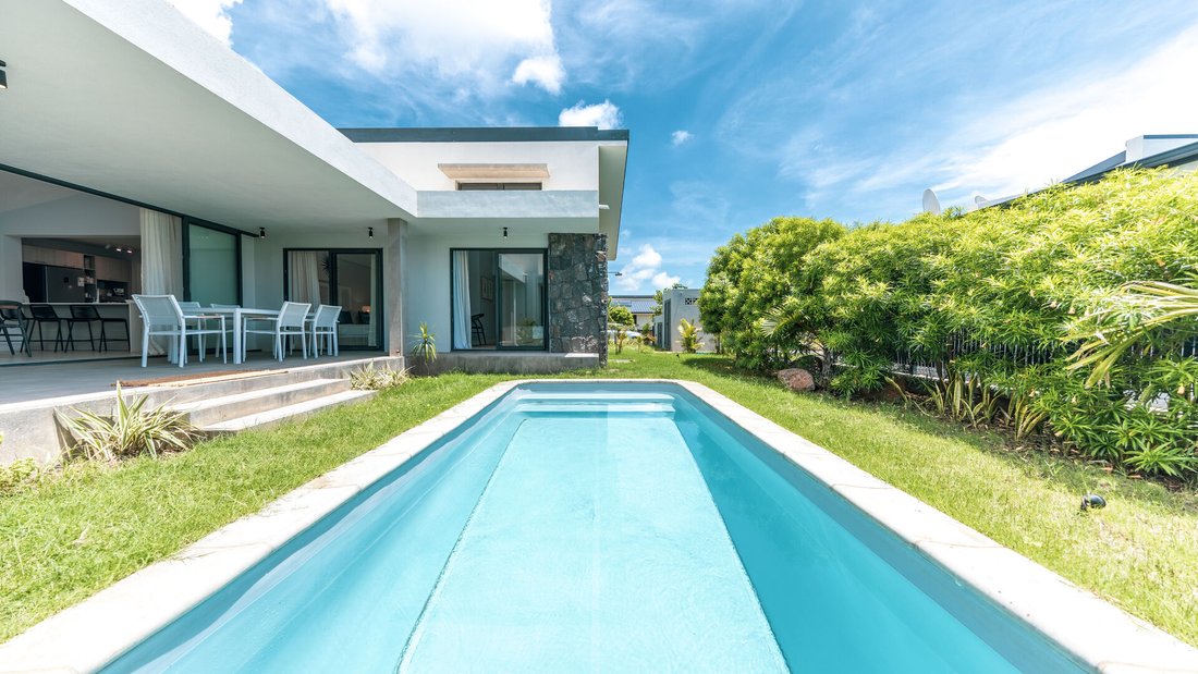 House in Cascavelle, Rivière Noire District, Mauritius 4 - 18250327