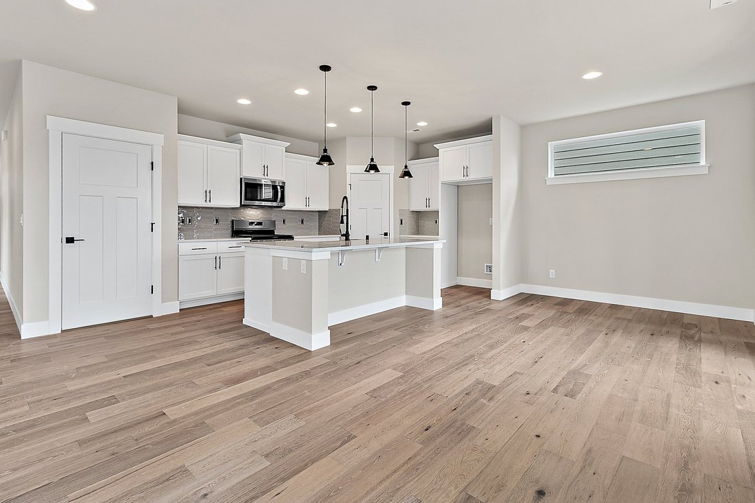 House in Kent, Washington, United States 5 - 18252506