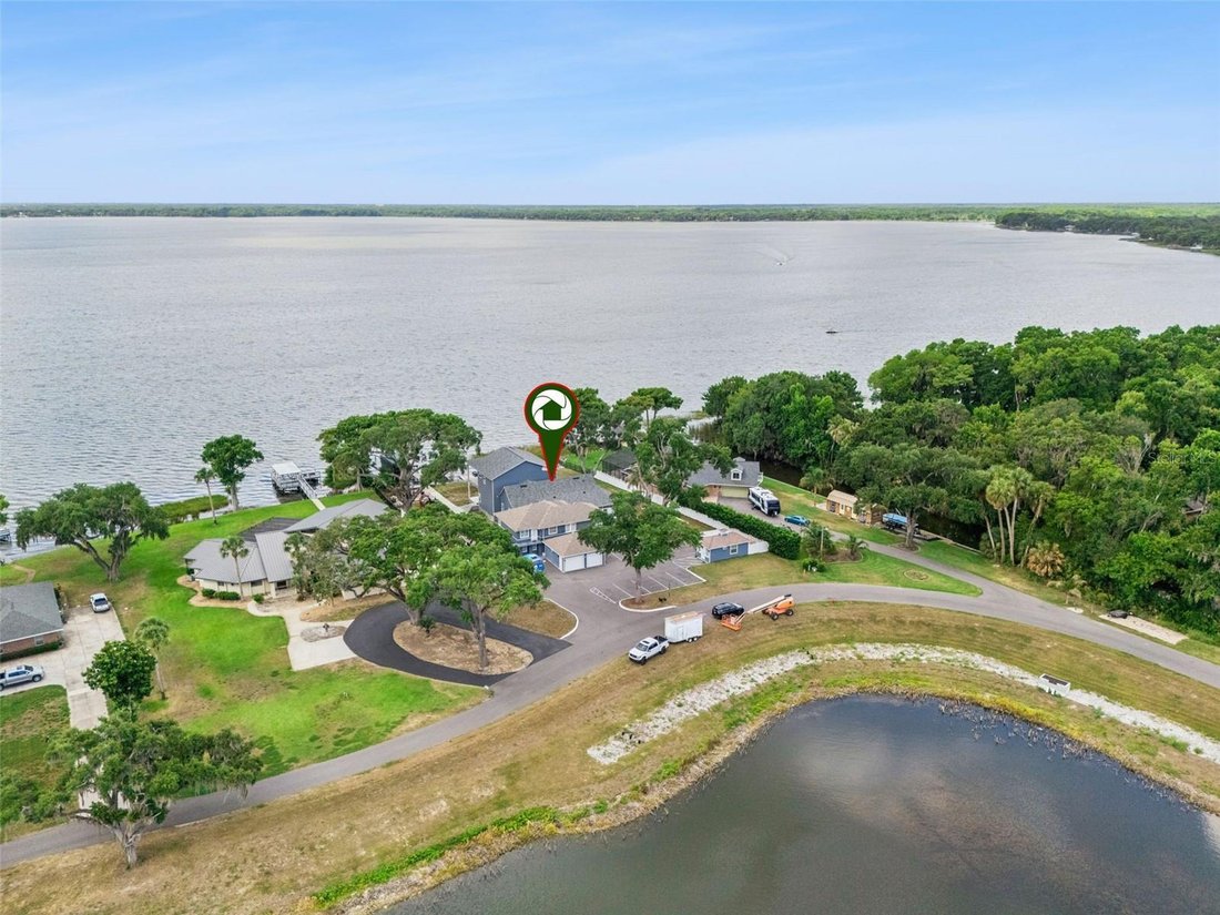 Casa a Leesburg, Florida, Stati Uniti 1 - 18250326