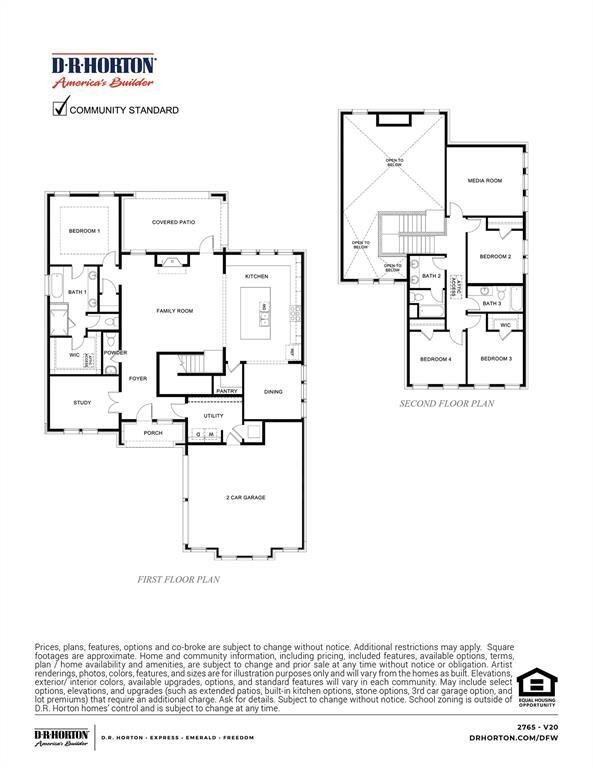 House in Heath, Texas, United States 2 - 18250860