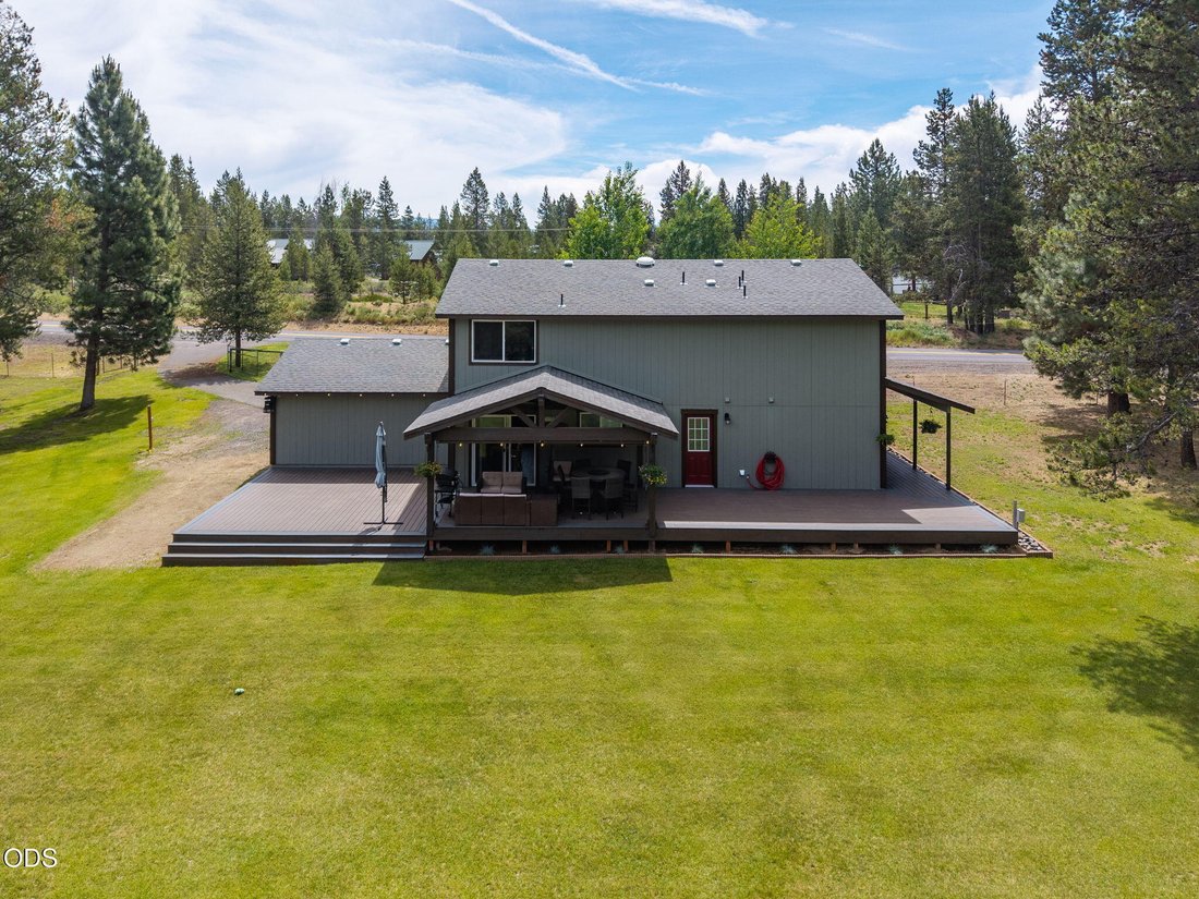 House in Sunriver, Oregon, United States 4 - 18253533