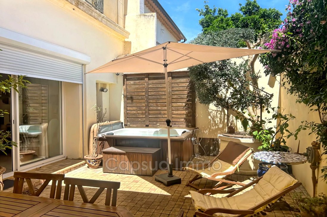 Villa in Centre Ville, Serignan, France 2 - 18251505