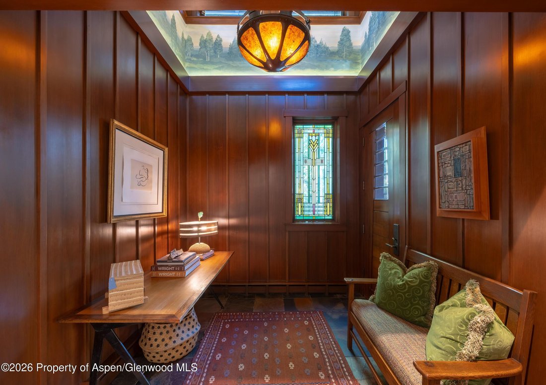 House in Aspen, Colorado, United States 3 - 18252703
