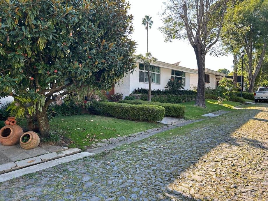 House in Zapopan, Jalisco, Mexico 1 - 18249987