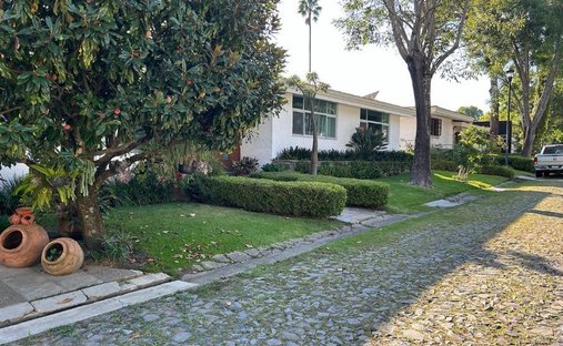 Casa en Zapopan, Jalisco, México 1