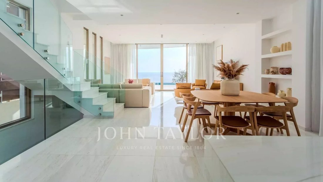 Villa in Kissonerga, Paphos, Cyprus 5 - 18252191