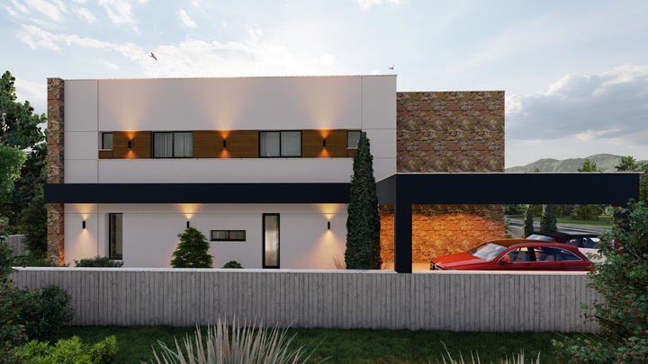 Villa in Trimiklini, Limassol, Cyprus 2 - 18250545