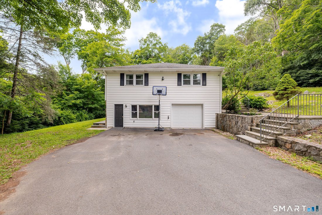 House in Sherman, Connecticut, United States 2 - 18253627