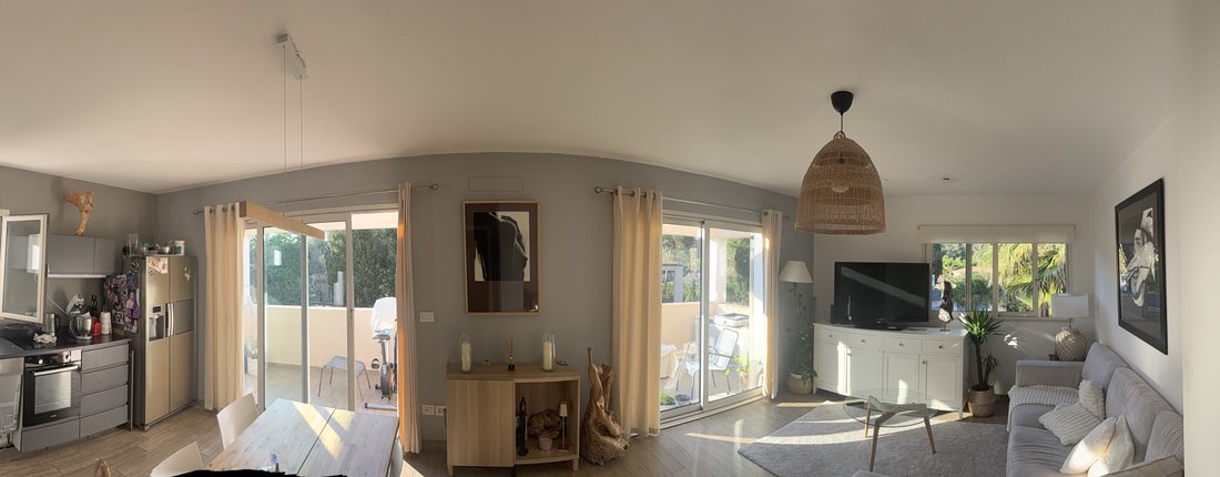 Appartement à Le Dramont-Agay-Anthéor-Le Trayas, Saint-Raphaël, France 2 - 18251129
