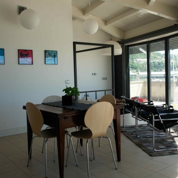 Apartment in San Lorenzo al Mare, Liguria, Italy 3 - 16622957