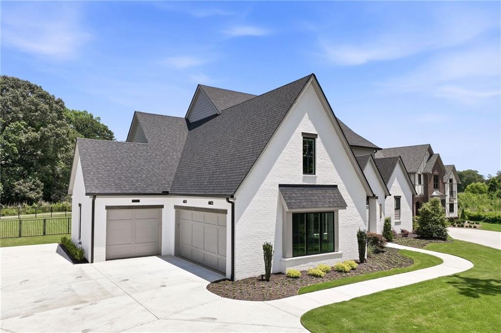 House in Gainesville, Georgia, United States 4 - 16844937