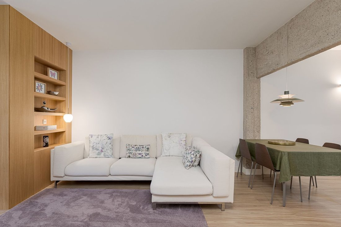 Apartment in Centro, Donostia-San Sebastian, Spain 5 - 18253433