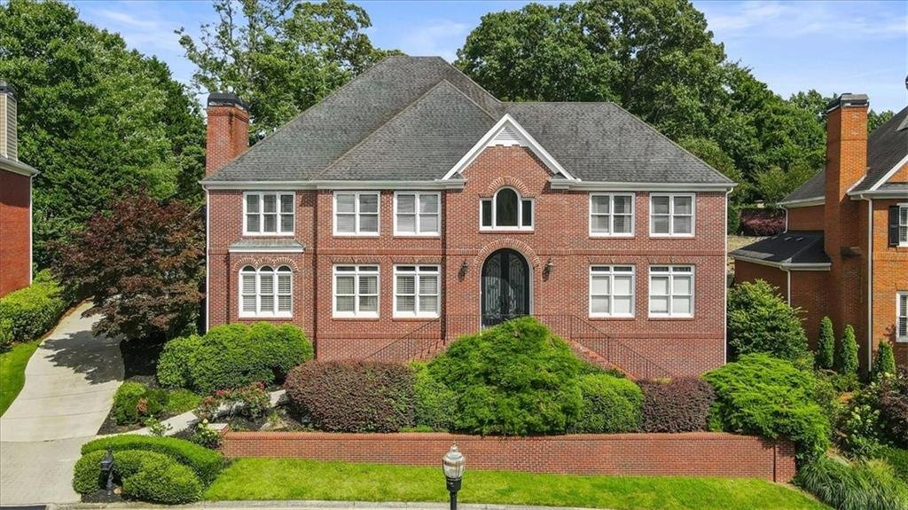 House in Smyrna, Georgia, United States 2 - 17958319