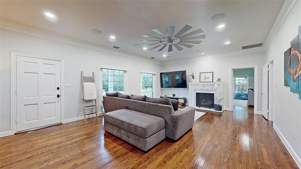 House in Denton, Texas, United States 5 - 18250893