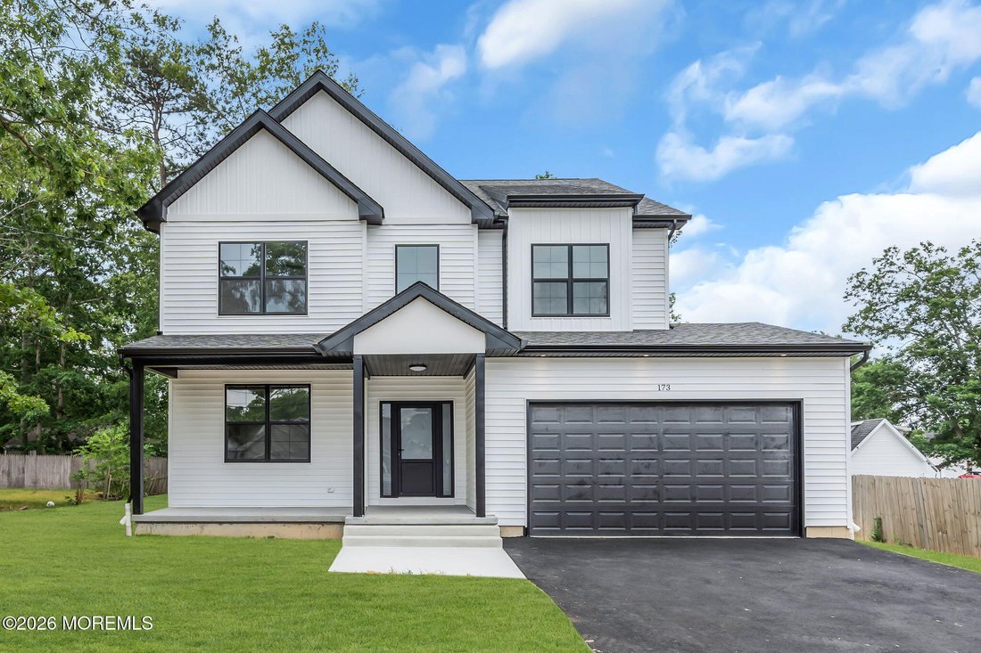House in Stafford Township, New Jersey, United States 1 - 18013060