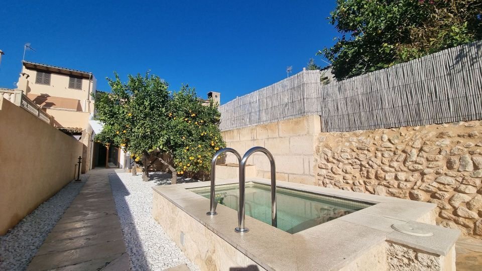House in Llucmajor, Balearic Islands, Spain 1 - 16605855