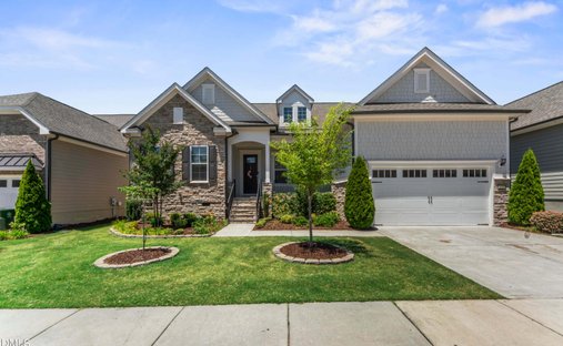 Casa a Cary, Carolina del Nord, Stati Uniti 1