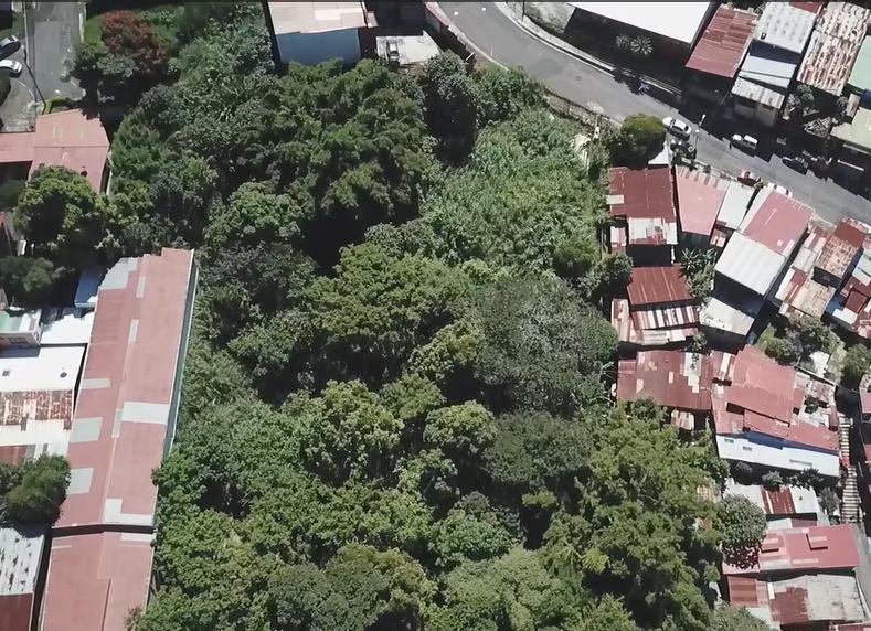 Terreno a Cinco Esquinas, San José, Costa Rica 2 - 18252298