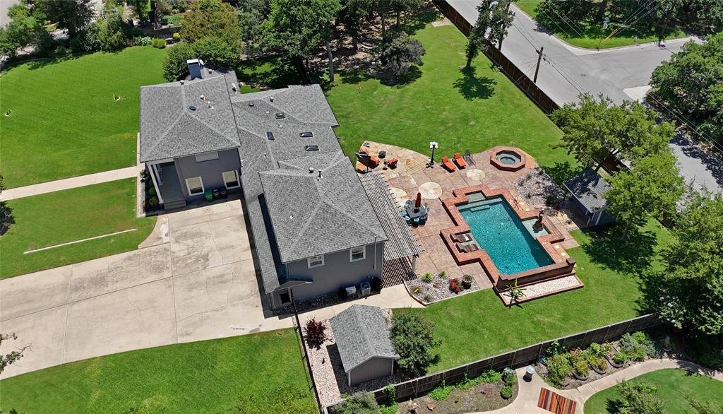 House in Denton, Texas, United States 4 - 18250893