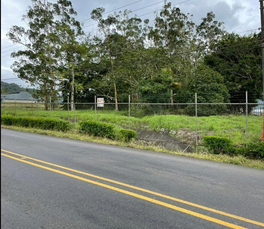 Land in Turrialba, Turrialba, Costa Rica 1 - 18252283