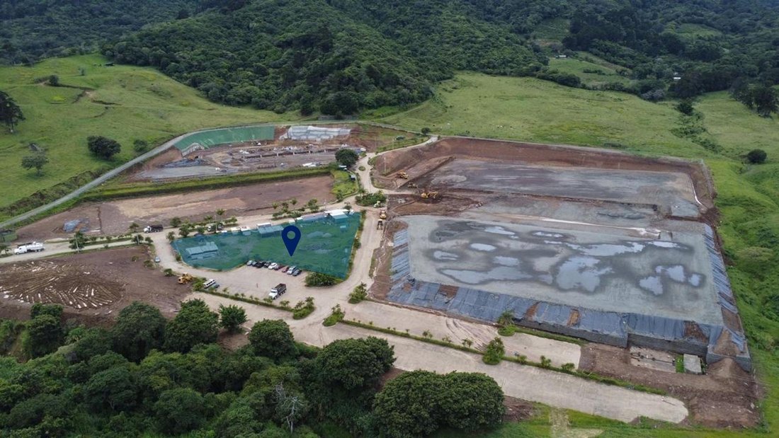 Land in La Union, La Unión, Costa Rica 1 - 18252338