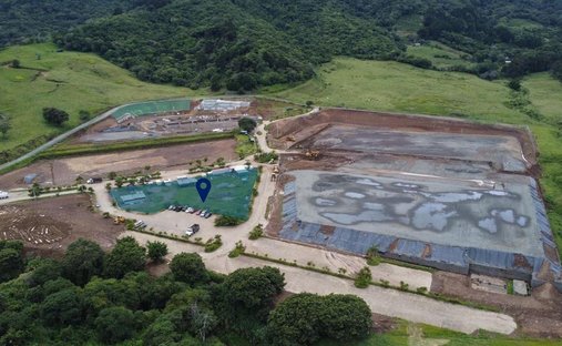Terrain en La Union, La Unión, Costa Rica 1