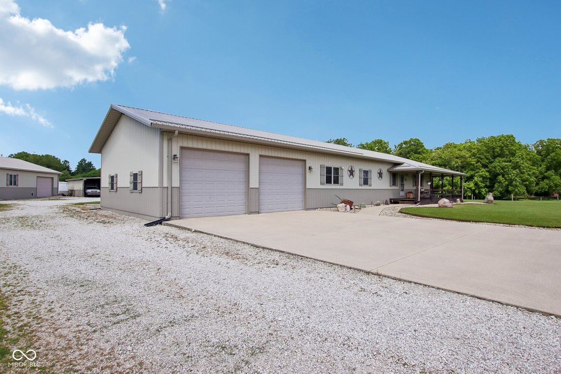 House in Avon, Indiana, United States 2 - 18250820