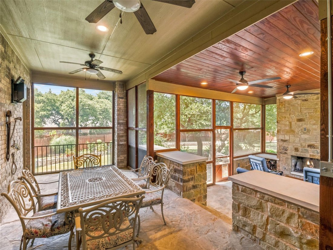 House in Austin, Texas, United States 5 - 18250534
