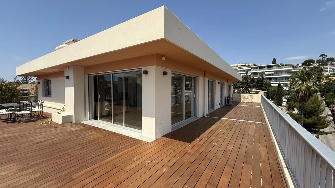 Apartment in La Madeleine, Nice, France 2 - 18251977
