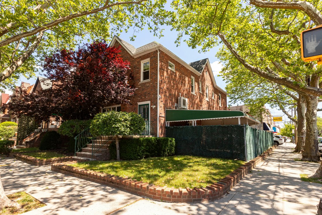 Townhouse in New York, New York, United States 1 - 18245210