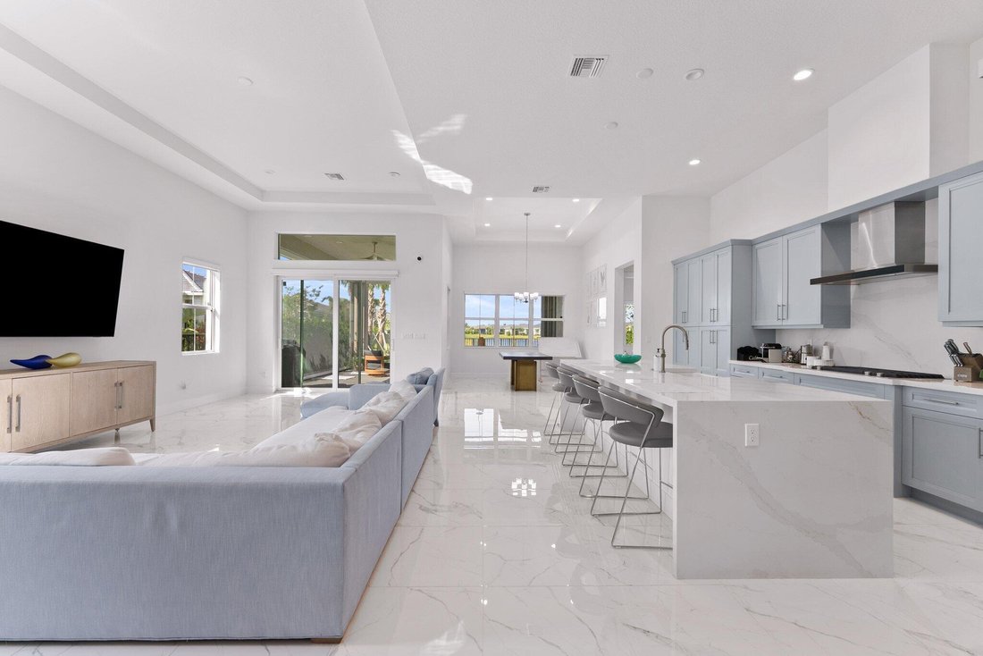 House in Loxahatchee, Florida, United States 3 - 18211950