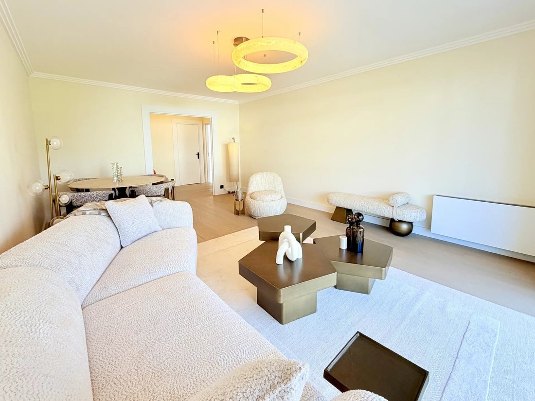 Apartment in Cimiez, Nice, France 3 - 17352755