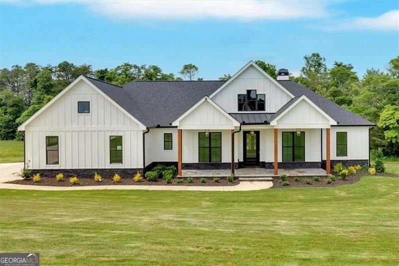 House in Rydal, Georgia, United States 1 - 18251039