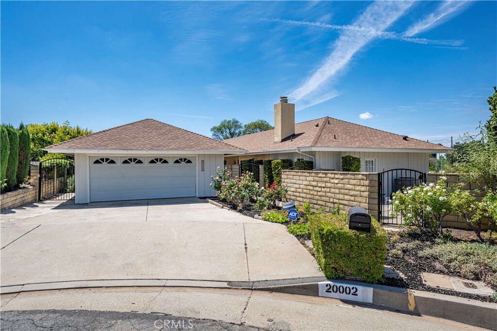 House in Walnut, California, United States 1 - 18157474