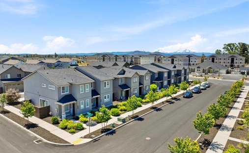 Apartamento en Redmond, Oregón, Estados Unidos 1