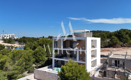 House in Primosten, Sibenik-Knin County, Croatia 1