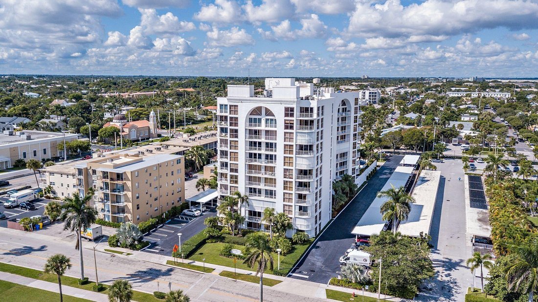Condo in West Palm Beach, Florida, United States 4 - 18251804