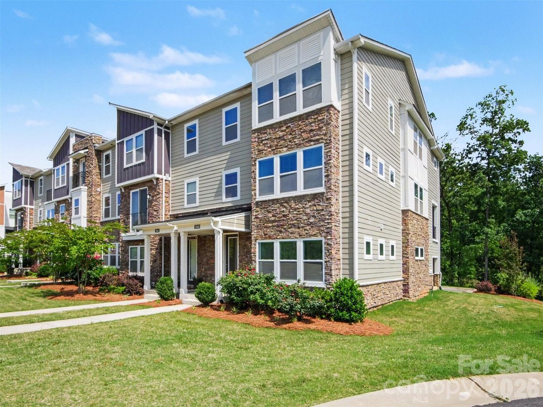 House in Charlotte, North Carolina, United States 1 - 18251846