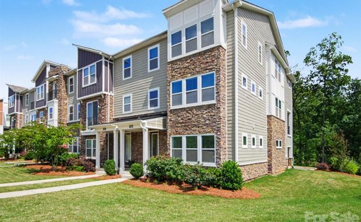 House in Charlotte, North Carolina, United States 1