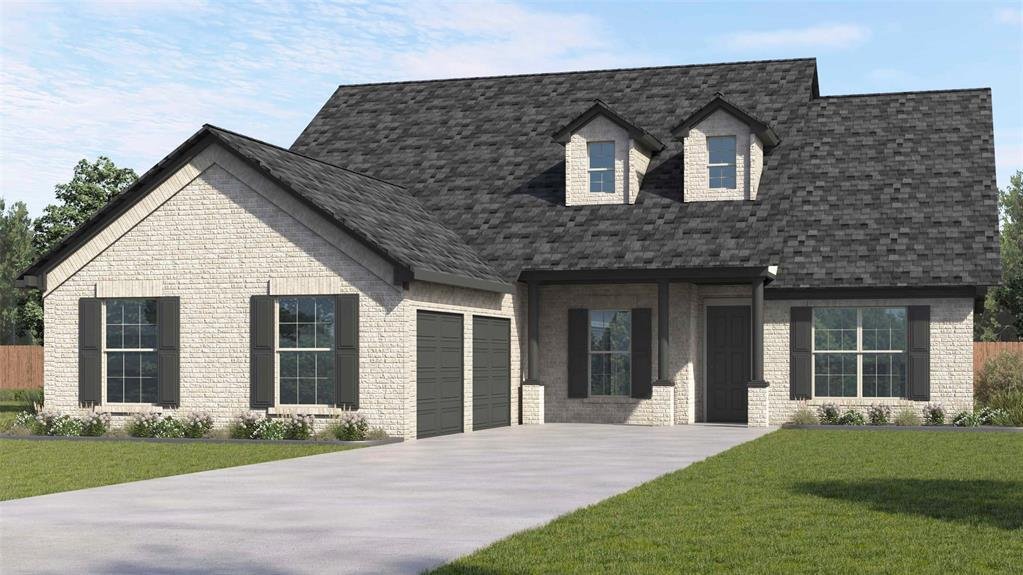 House in Heath, Texas, United States 1 - 18250854
