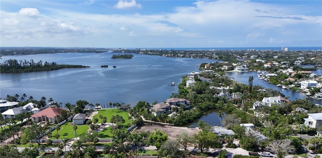House in Siesta Key, Florida, United States 3 - 18250295