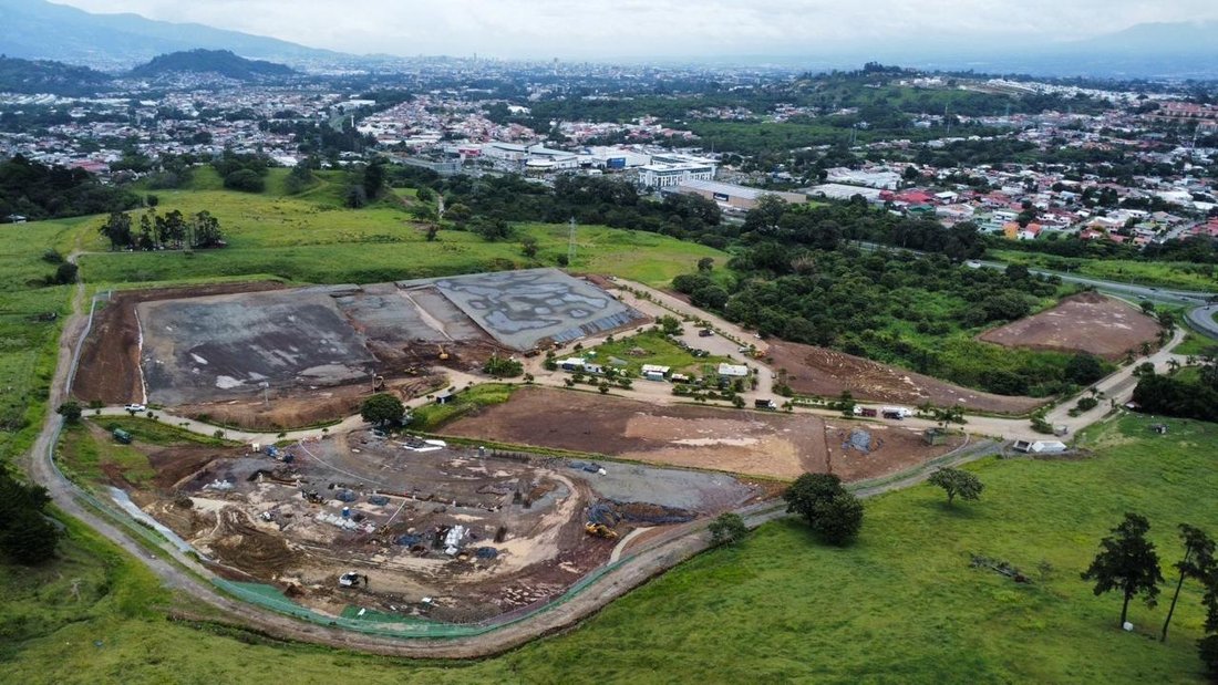 Land in La Union, La Unión, Costa Rica 5 - 18252342