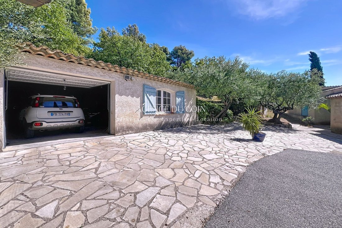 Villa a Centre Ancien, Draguignan, Francia 5 - 16119587