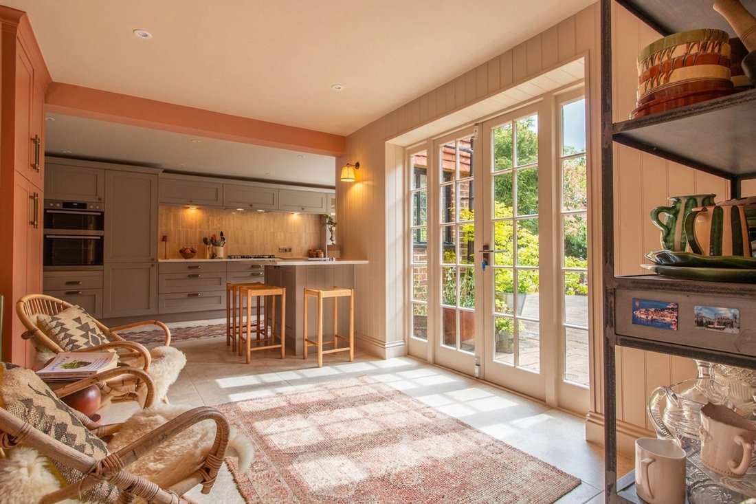 House in Isfield, England 3 - 17969928