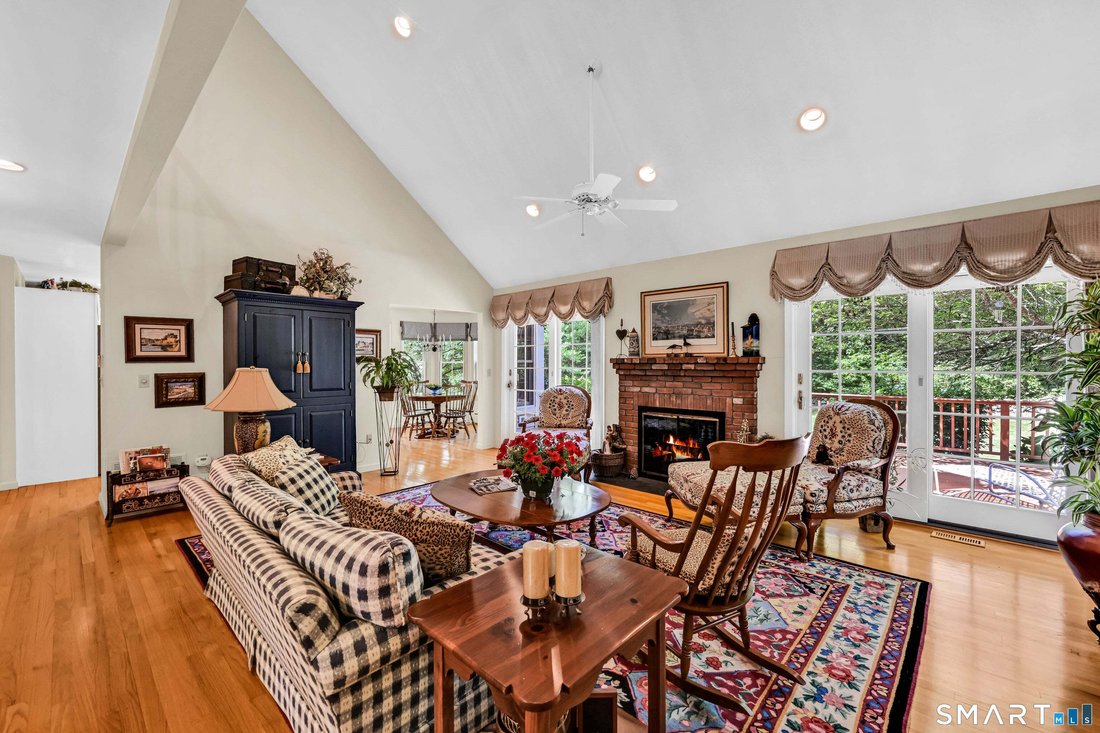 House in Stonington, Connecticut, United States 5 - 18253254
