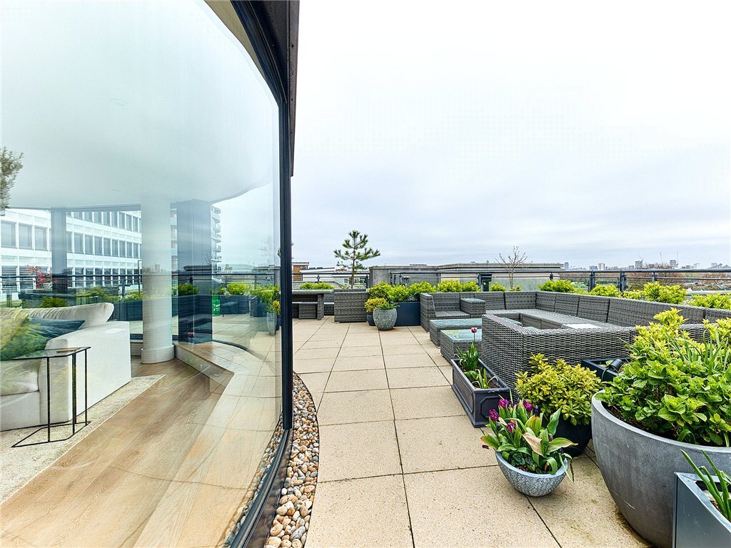 Apartment in East Putney, Wandsworth (Greater London), England 5 - 18250097