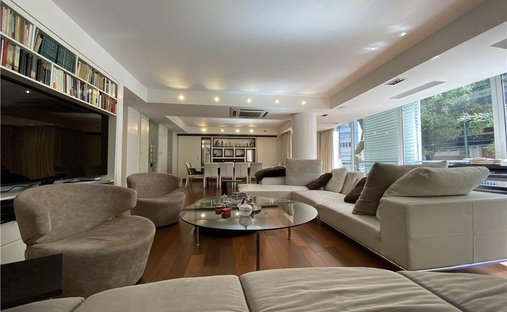 Apartment in Buenos Aires, Buenos Aires, Argentina 1