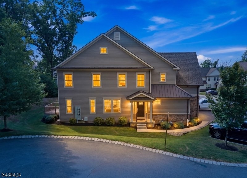Condo in Mountain Lakes, New Jersey, United States 1 - 18253343