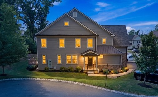 Eigentumswohnung in Mountain Lakes, New Jersey, Vereinigte Staaten 1